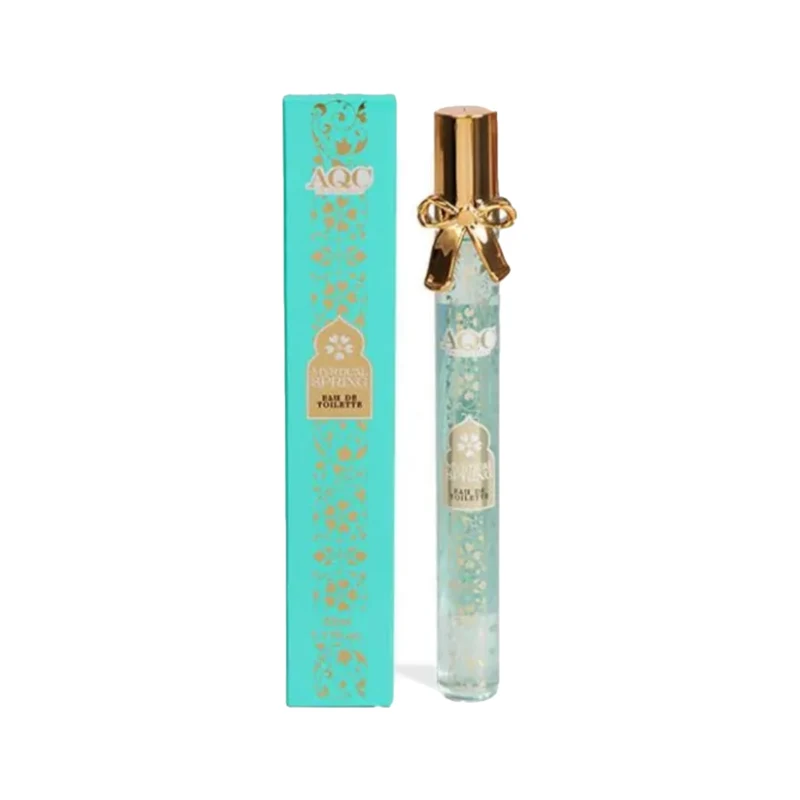 AQC Fragrances Eau De Toilette Mystical Spring 35ml
