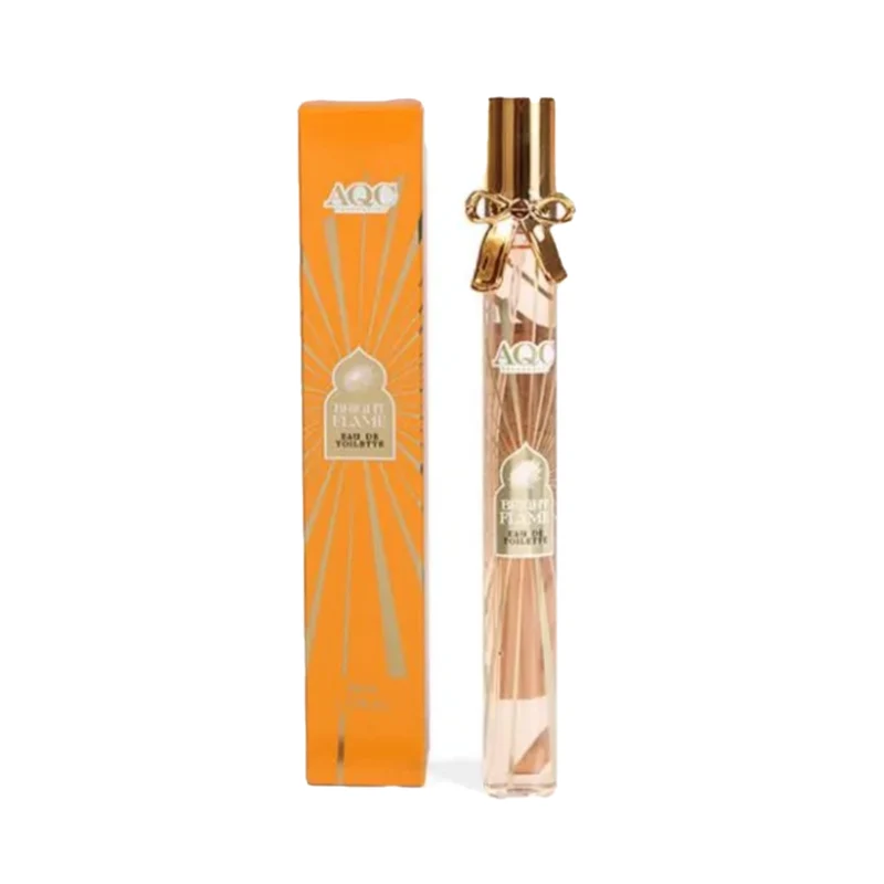 AQC Fragrances Eau De Toilette Bright Flame 35ml