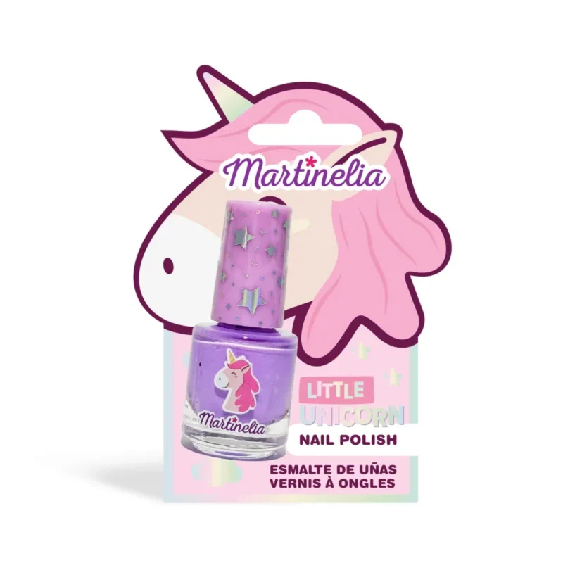Martinelia Nail Polish Assortiti
