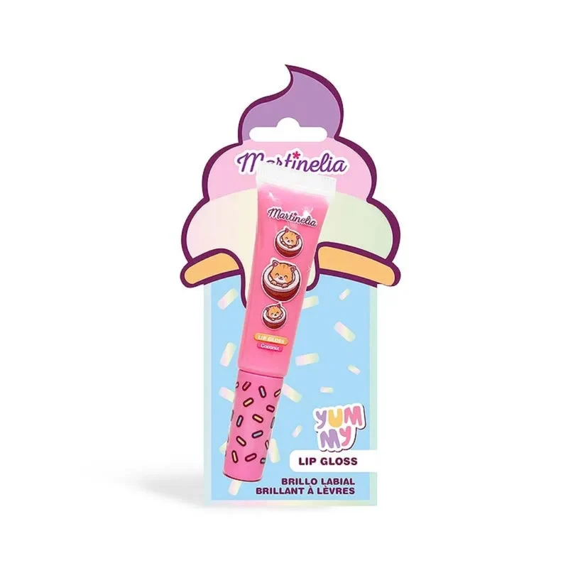 Martinelia Lip Gloss Assortiti