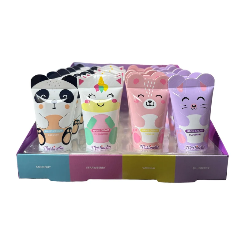 Martinelia Hand Cream Assortite