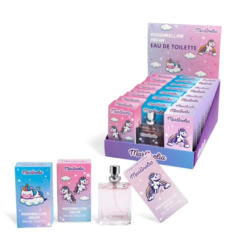 Martinelia Eau De Toilette Marshmallow Dream 15ml