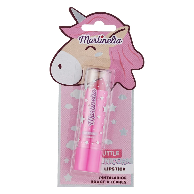 Martinela Lip Stick Assortiti