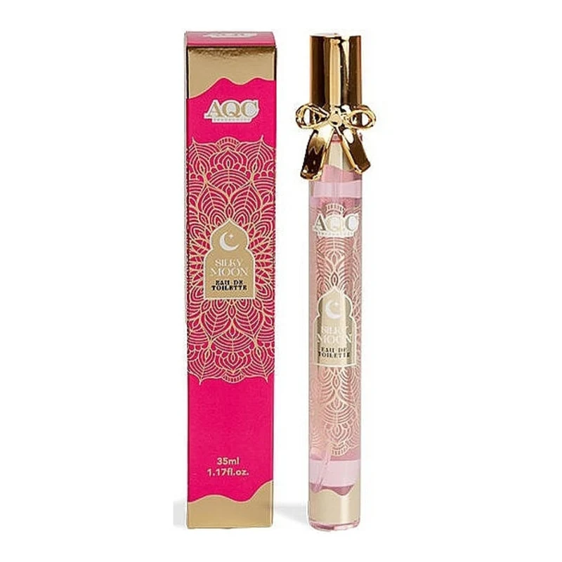 AQC Fragrances Eau De Toilette Silky Moon 35ml