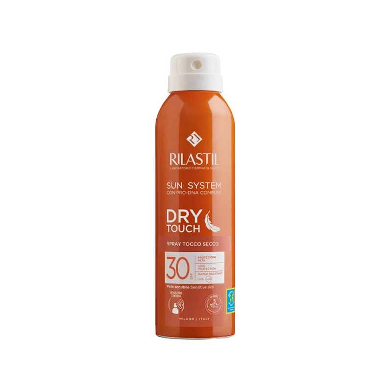 Dry Touch Spray SPF30