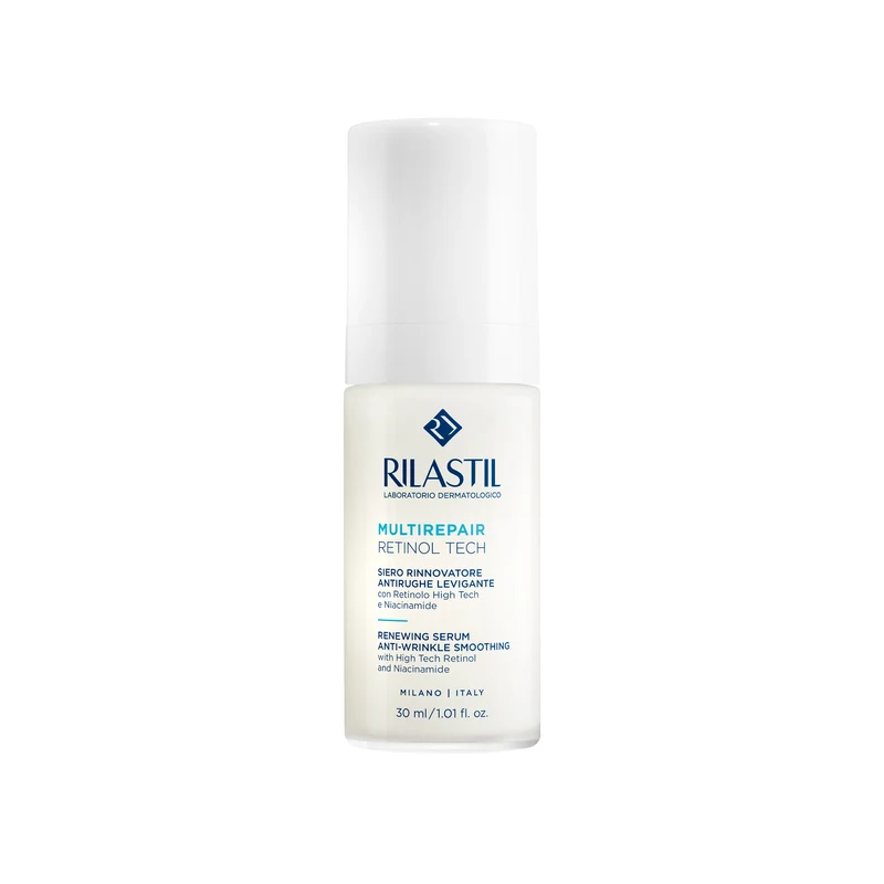 Retinol Tech