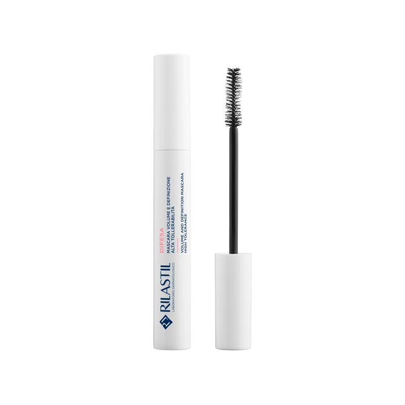 Mascara volume e definizione