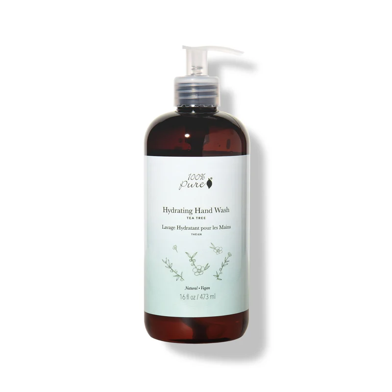 Hydrating Hand Wash