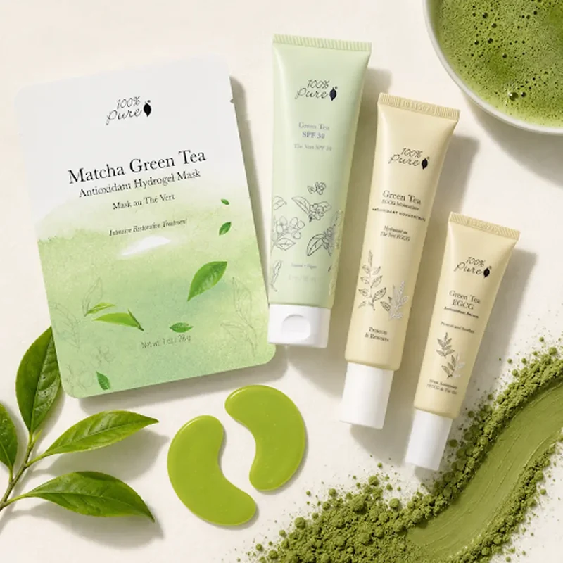 Green Tea Ceremony