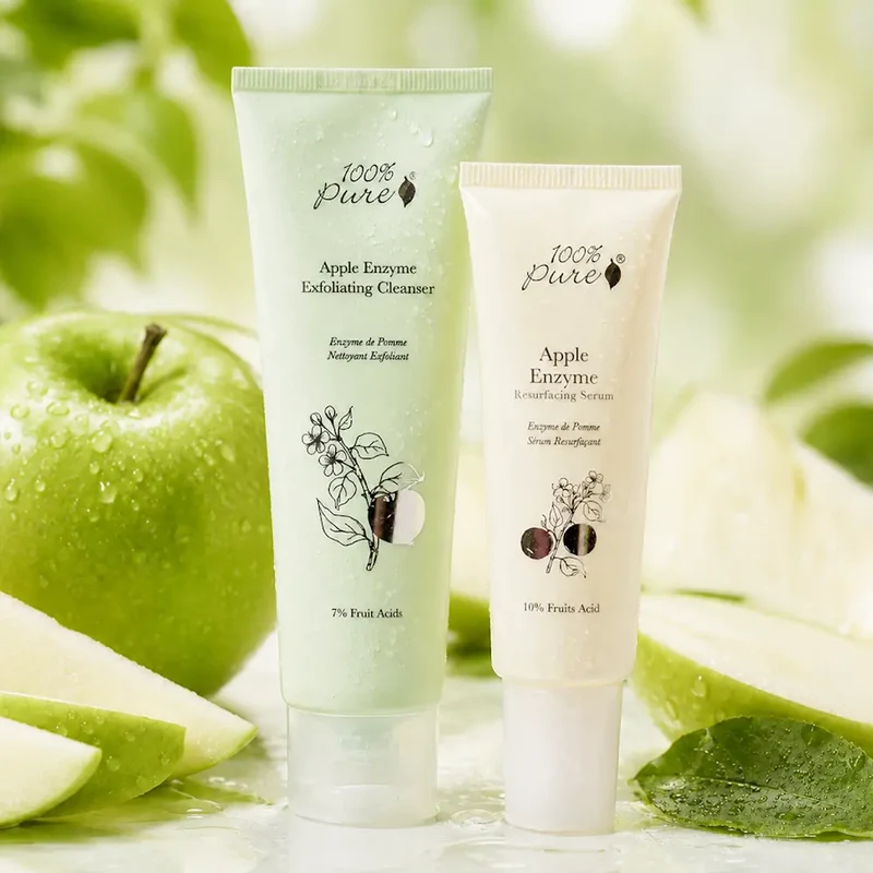 Apple Peel Duo