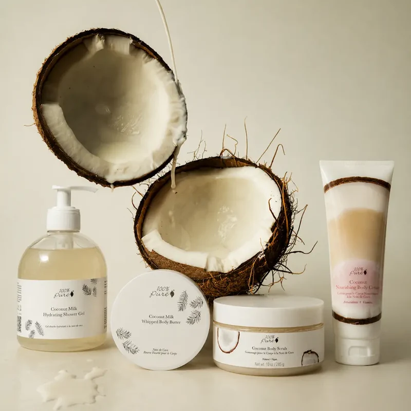 Coconut Dreams