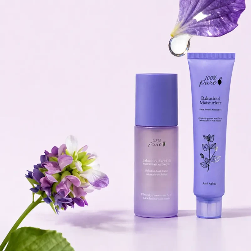 Plant Retinol