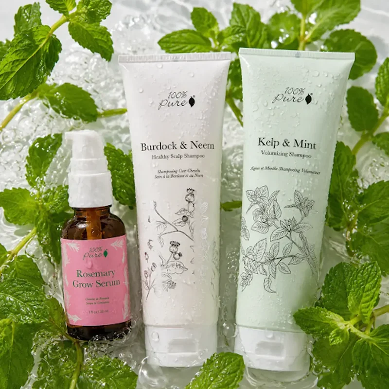 Scalp Invigorate