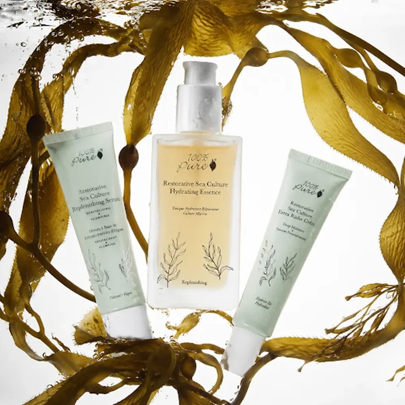 Skin Probiotics