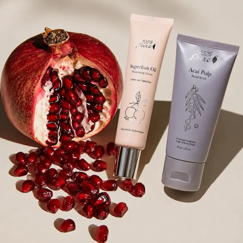 Superfruit Skincare