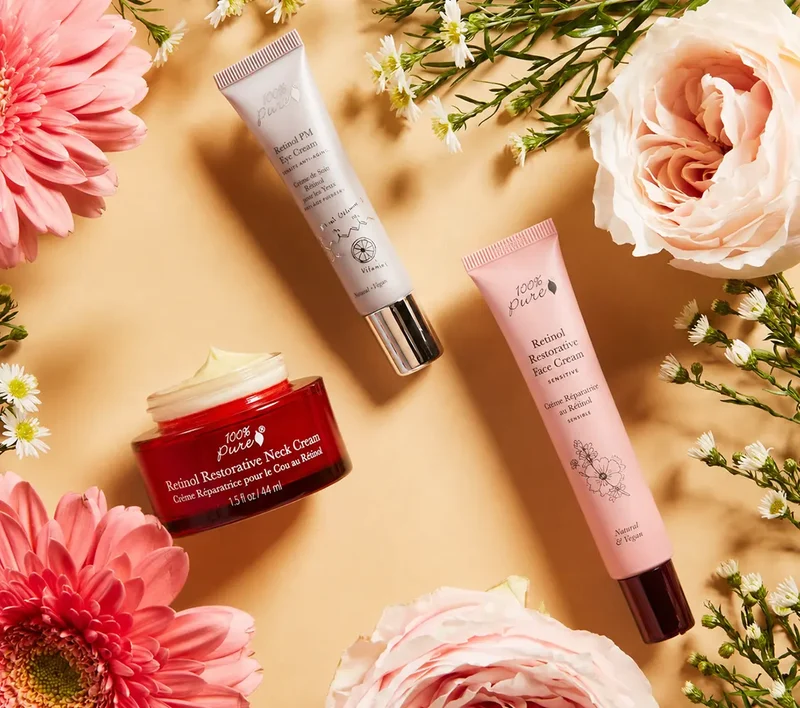 Retinol Recovery