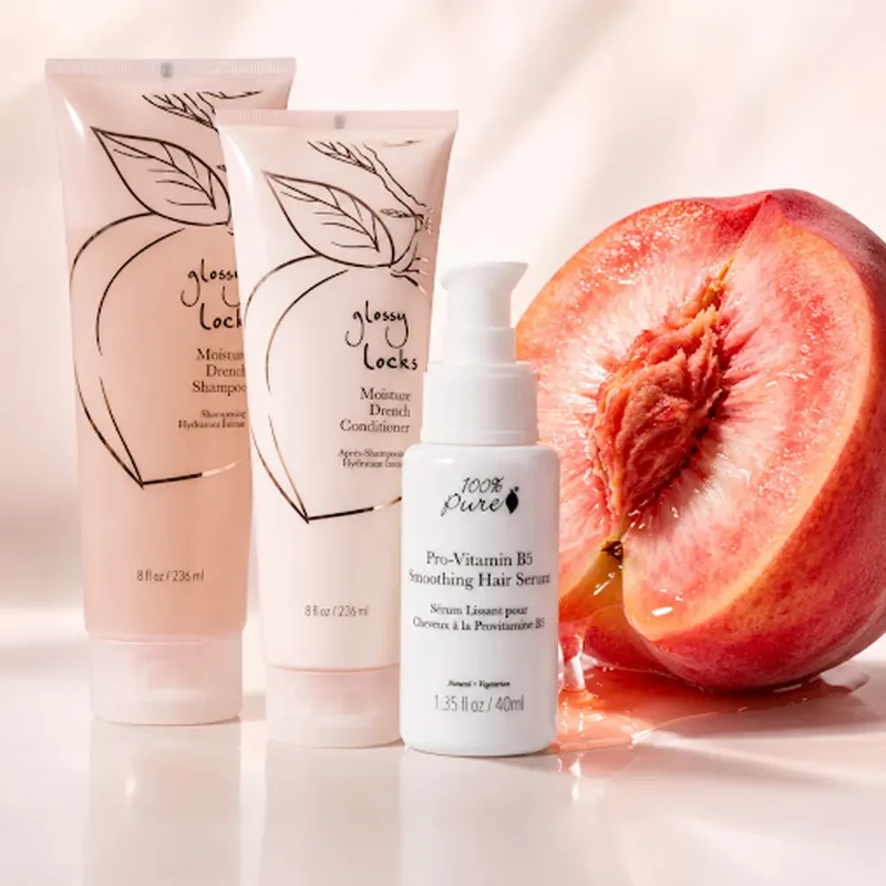 Thirst Trap Haircare Trio