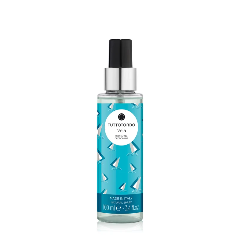 VELA - Deodorante spray