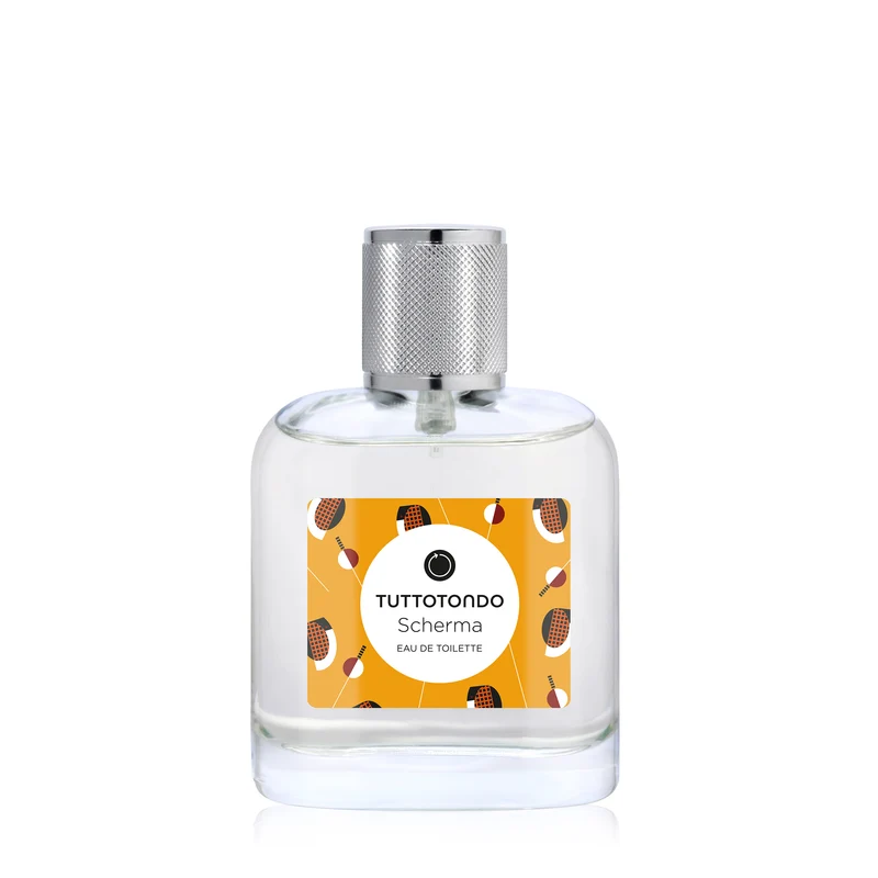 SCHERMA - Eau de toilette