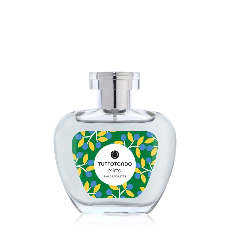 MIRTO - Eau de toilette