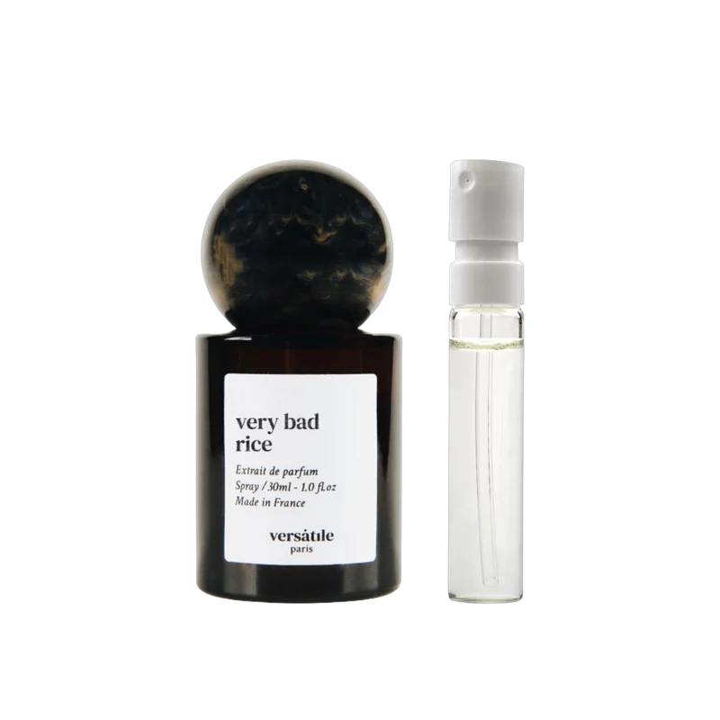 Versatile Paris - Very Bad Rice · Spray