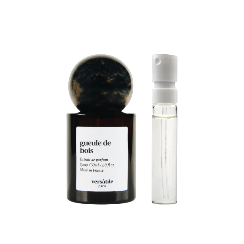 Versatile Paris - Gueule De Bois · Spray