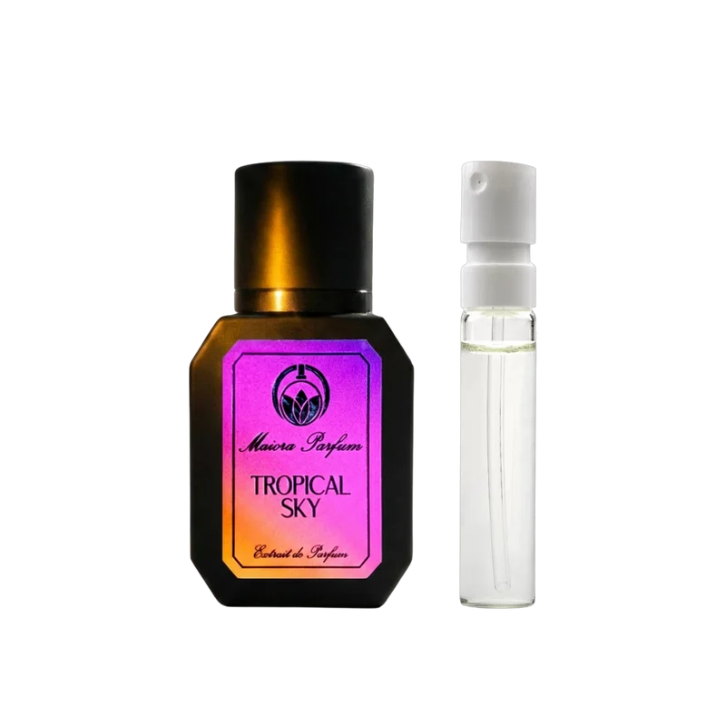 Maiora Parfum - Tropical Sky