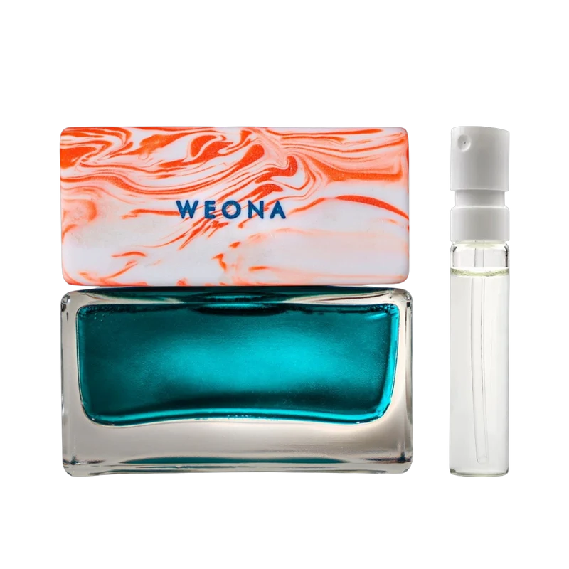 Spiritica - Weona