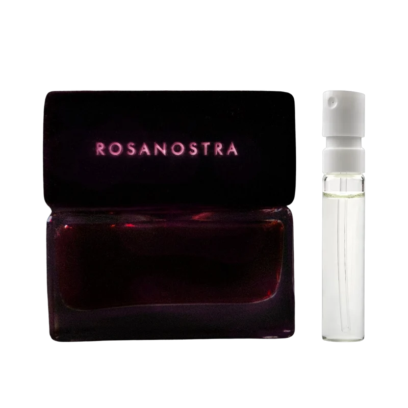 Spiritica - Rosanostra
