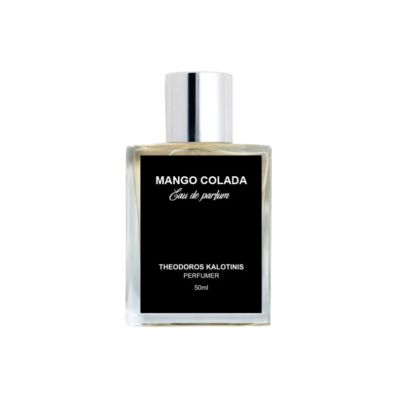 Mango Colada