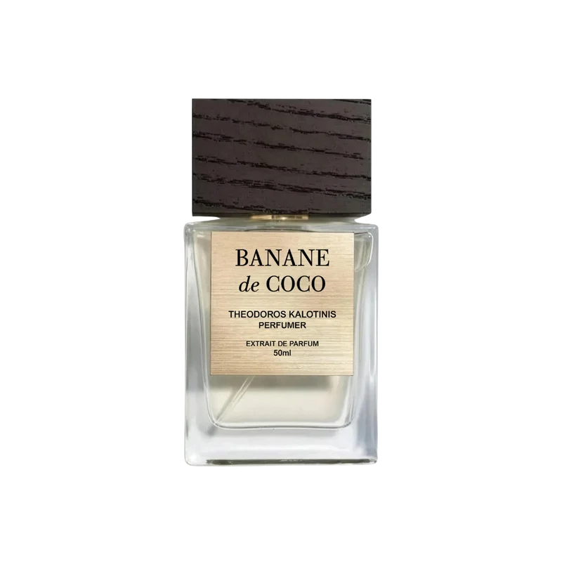 Banane de Coco