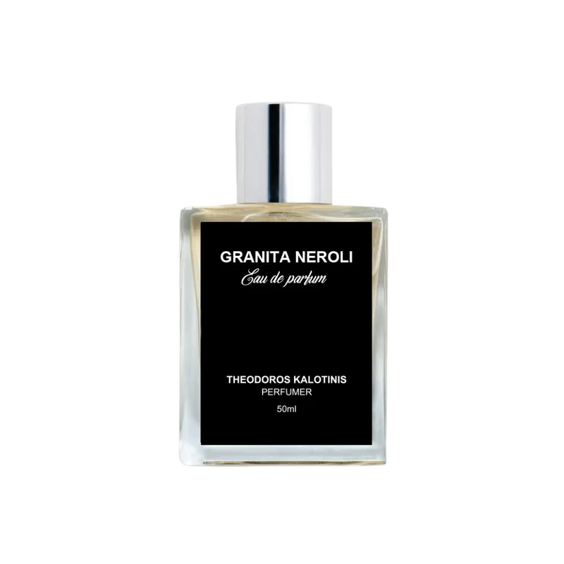 Granita Neroli