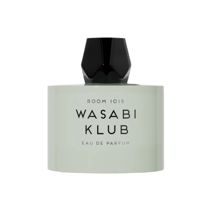 Wasabi Klub