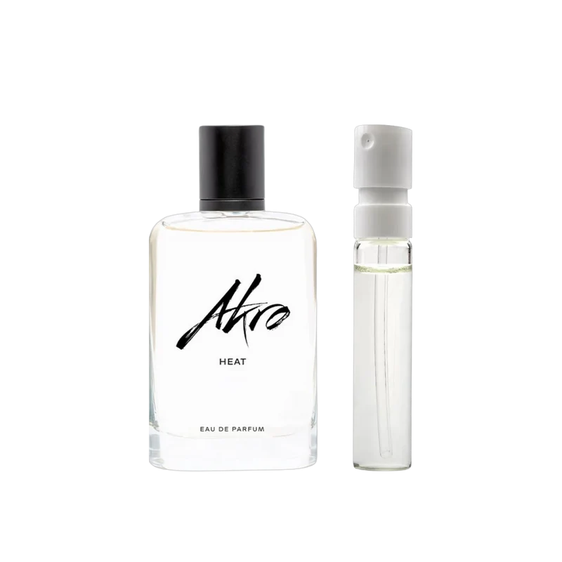 Akro Fragrances - Heat
