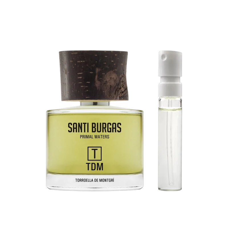 Santi Burgas - Torroella de Montgrí