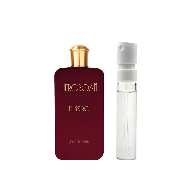 Jeroboam - ELIKSIRO
