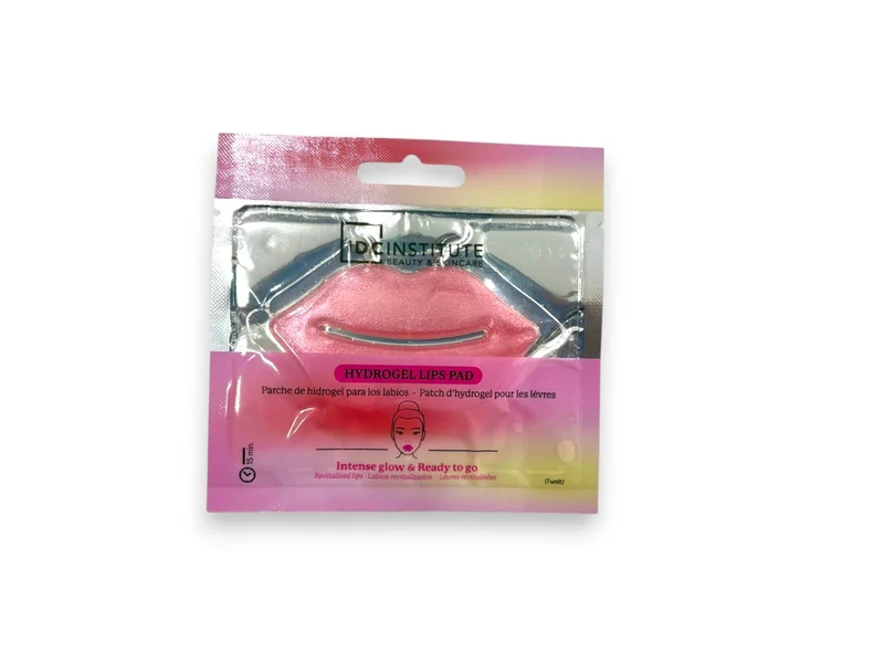 IDC Institute Beauty&Skincare patches rivitalizzante per labbra