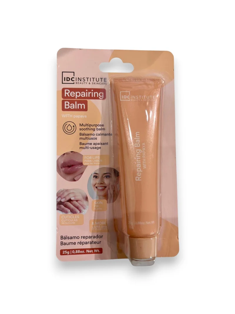 IDC Institute Beauty&Skincare Balsamo Lenitivo Multiuso