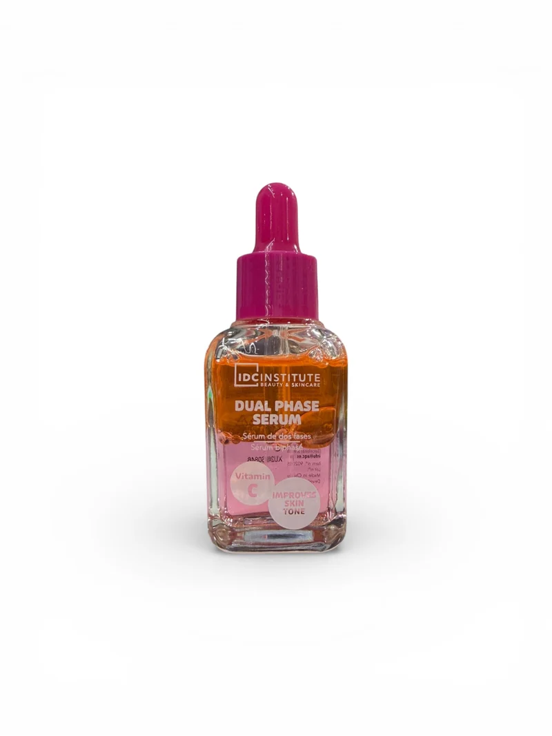 IDC Institute Beauty & Skincare Siero Bifasico alla Vitamina C 30ml