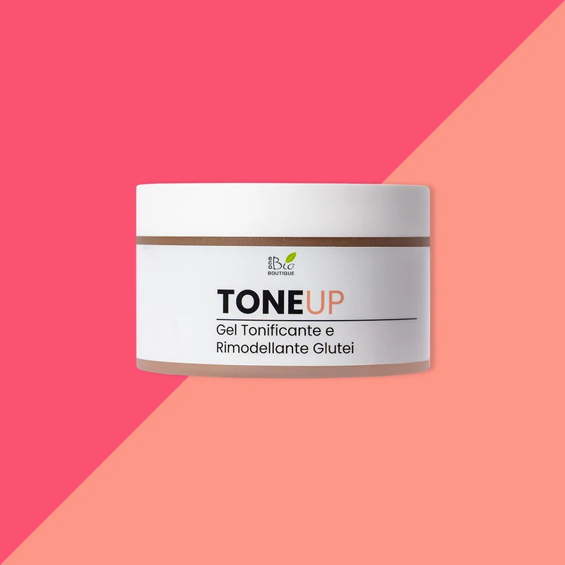 ToneUp