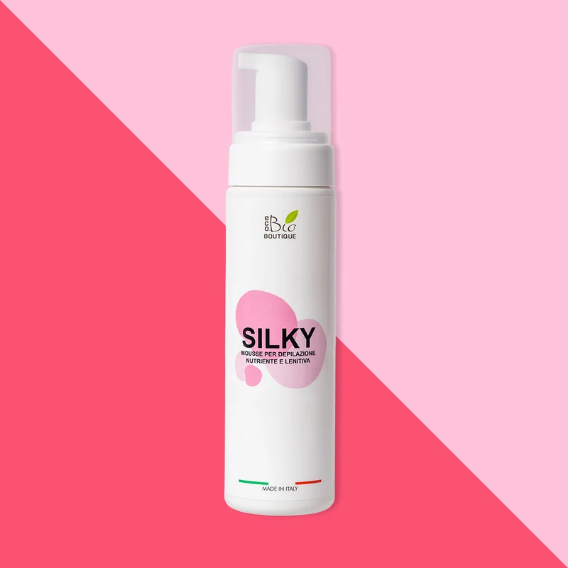 Silky