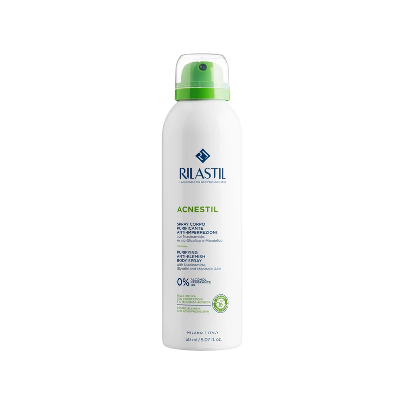 Spray Corpo
