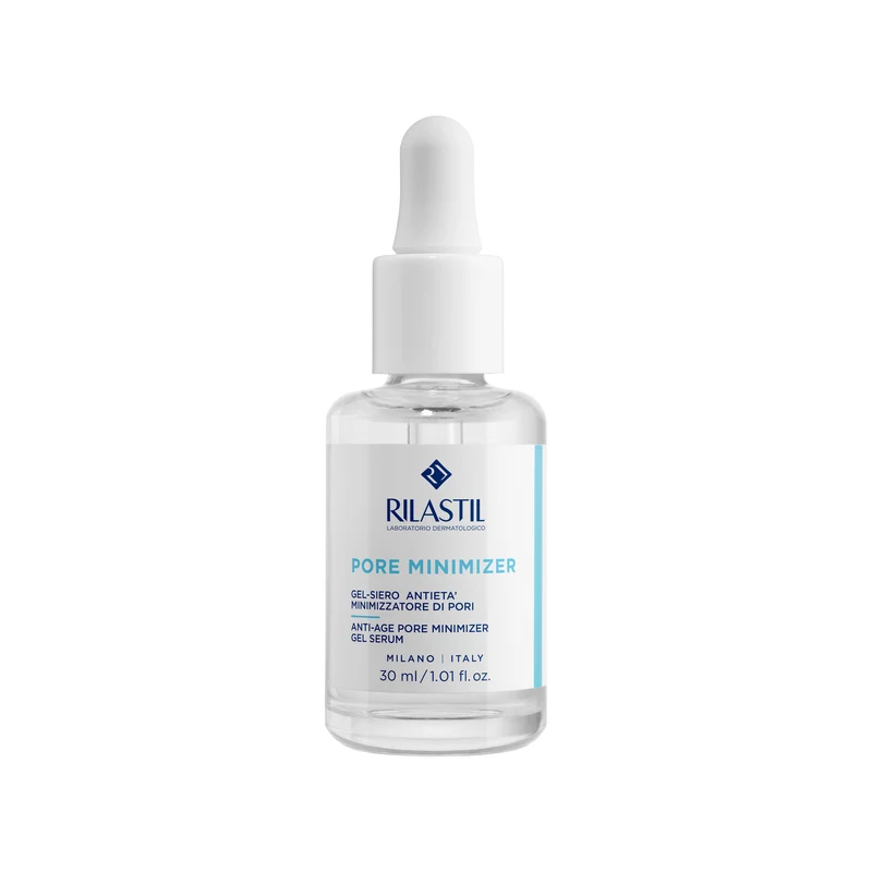 Pore Minimizer