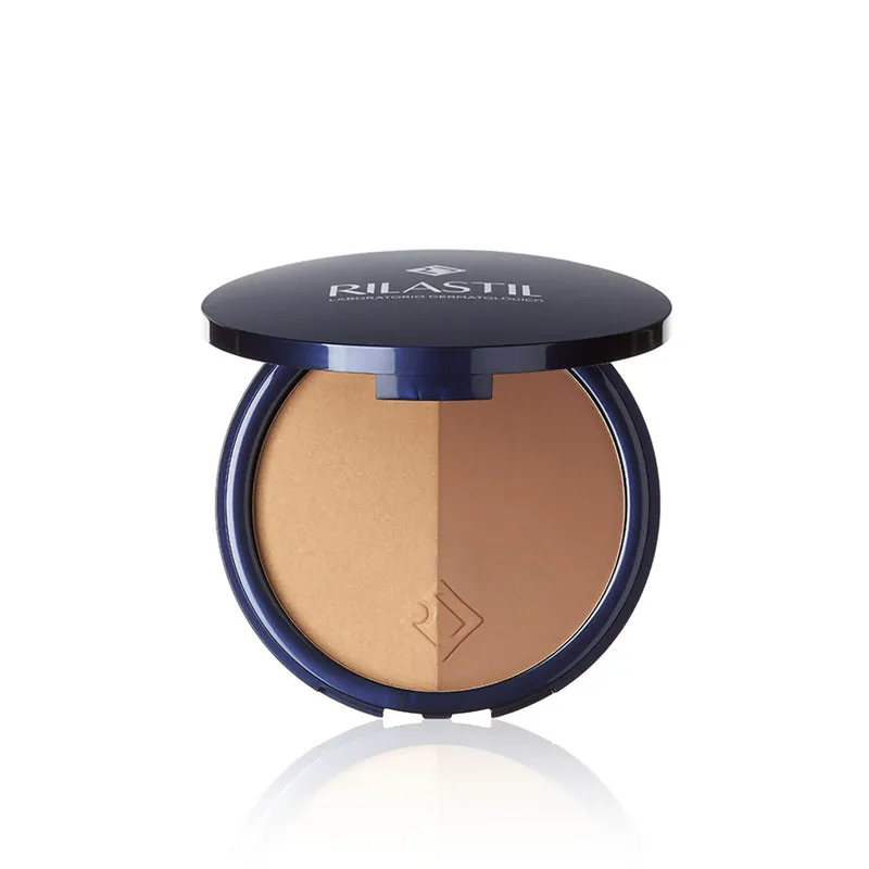 Terra Compatta Illuminante