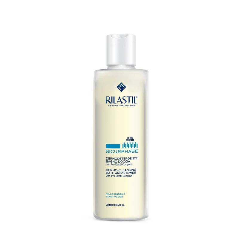 Dermodetergente Bagno-Doccia