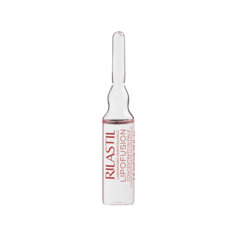 Concentrato in fiale
