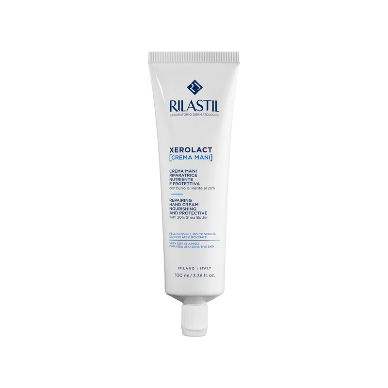 Crema Mani