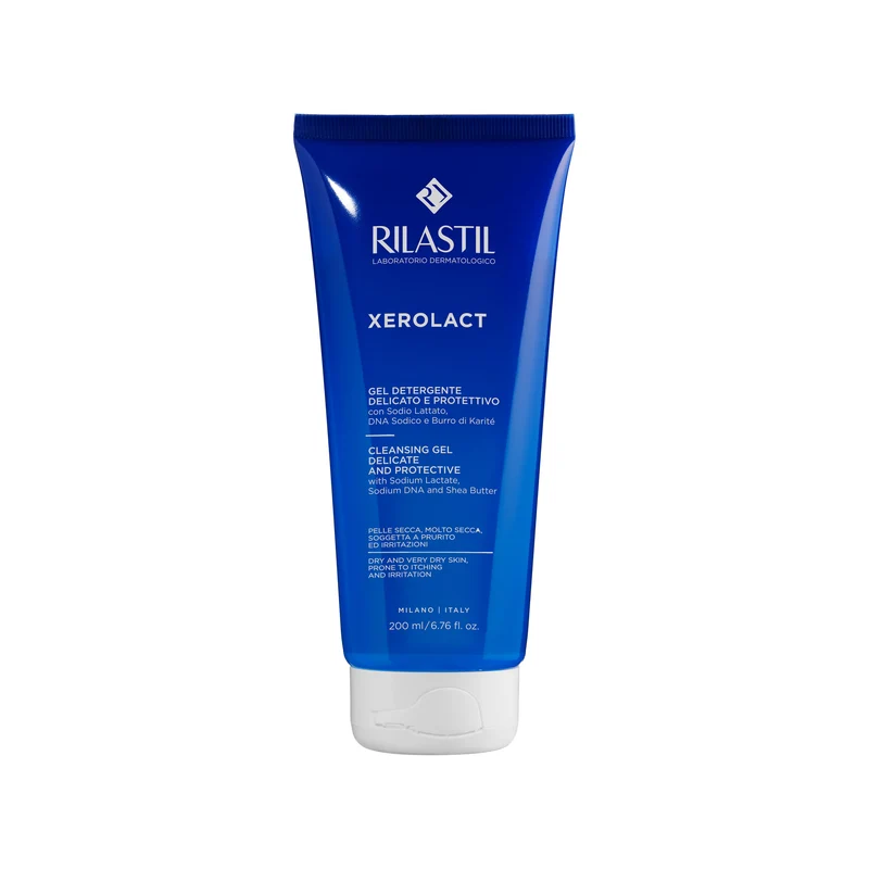 Gel Detergente