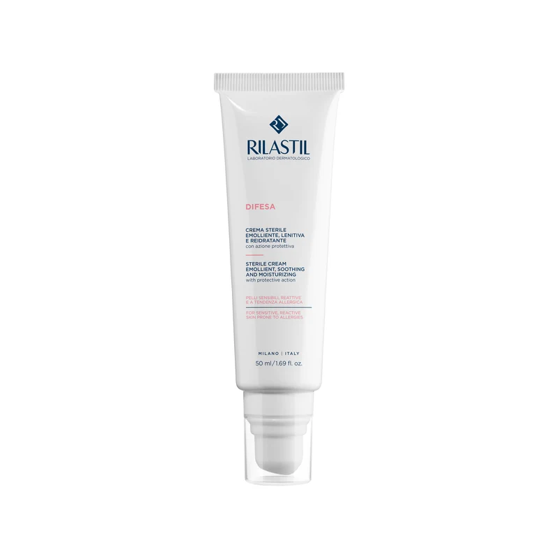 Crema Sterile