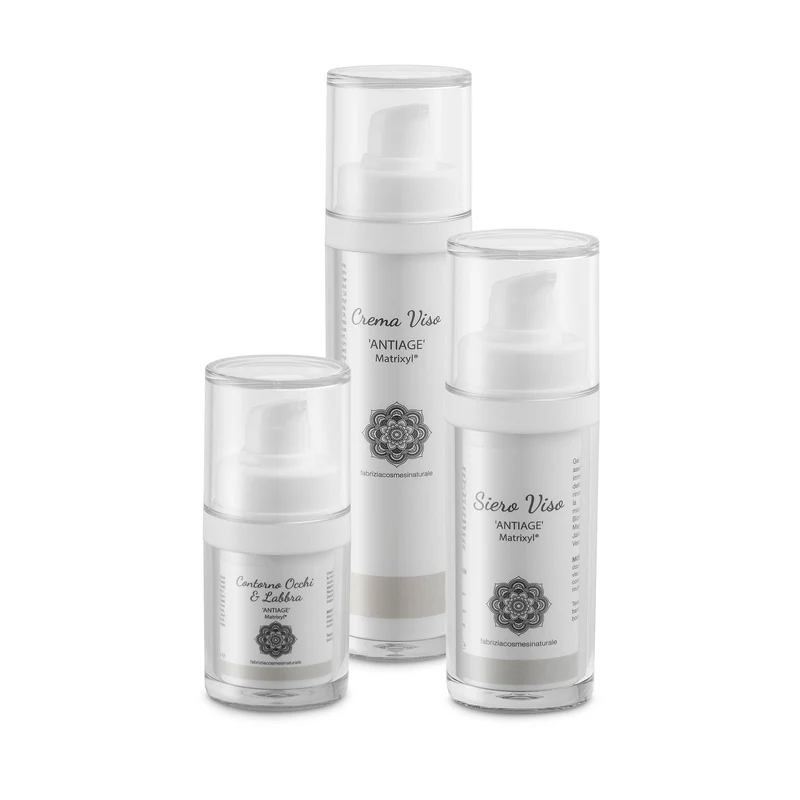 Beauty Routine 'Giovinezza'